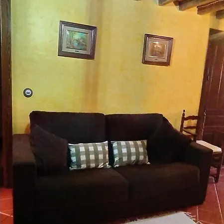 Jinoba25 Apartment Castillo de Bayuela Exterior photo