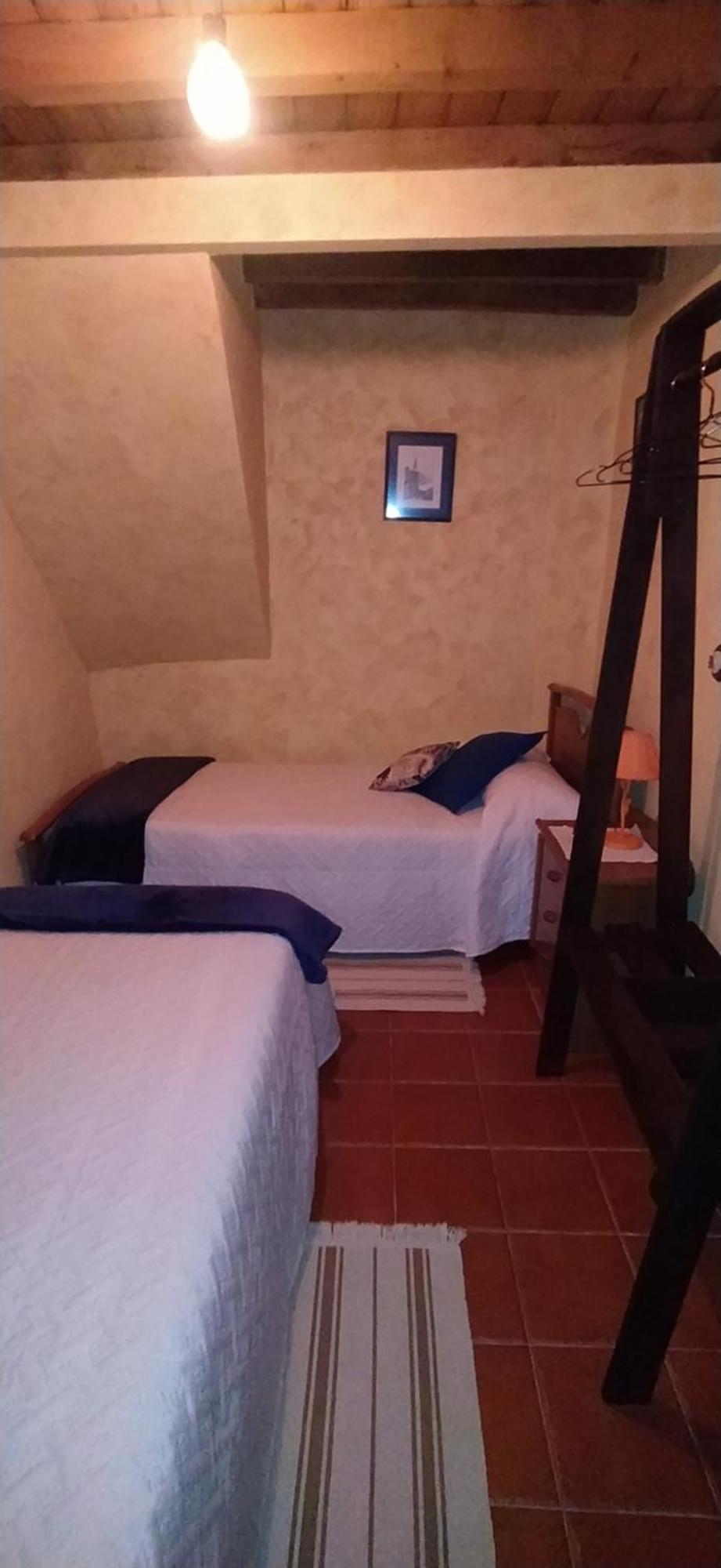 Jinoba25 Apartment Castillo de Bayuela